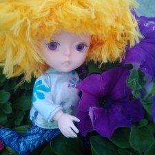 Баболики. Первое свидание