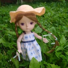 Баболик. Первое свидание. Часть 2