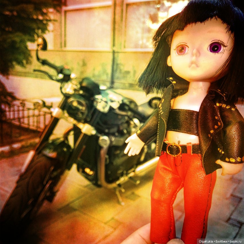 Баболик. Первое свидание. Часть 3