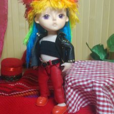 Баболик. Первое свидание. Часть 3