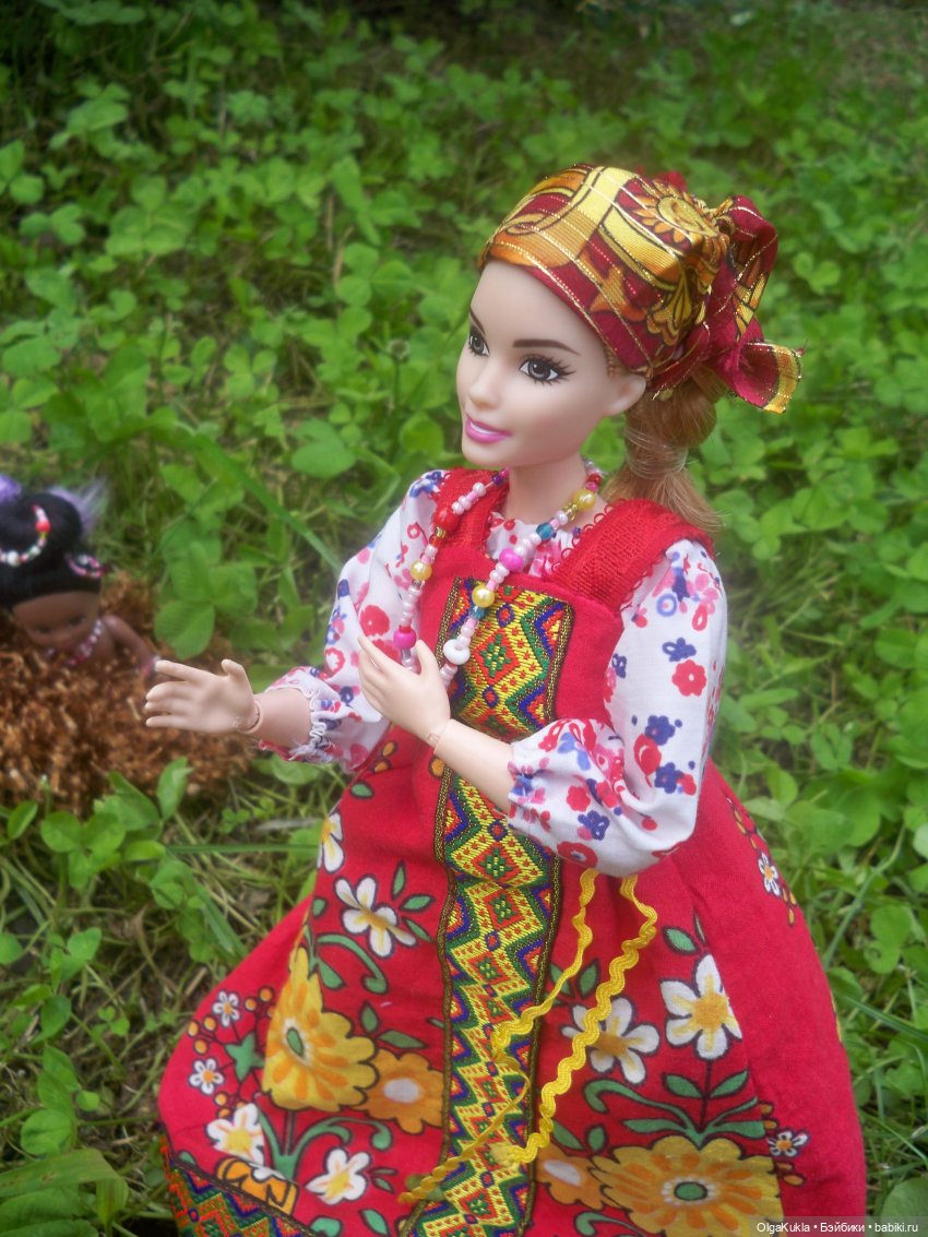 Больщое путешествие. Оставайся мальчик с нами... Часть 5