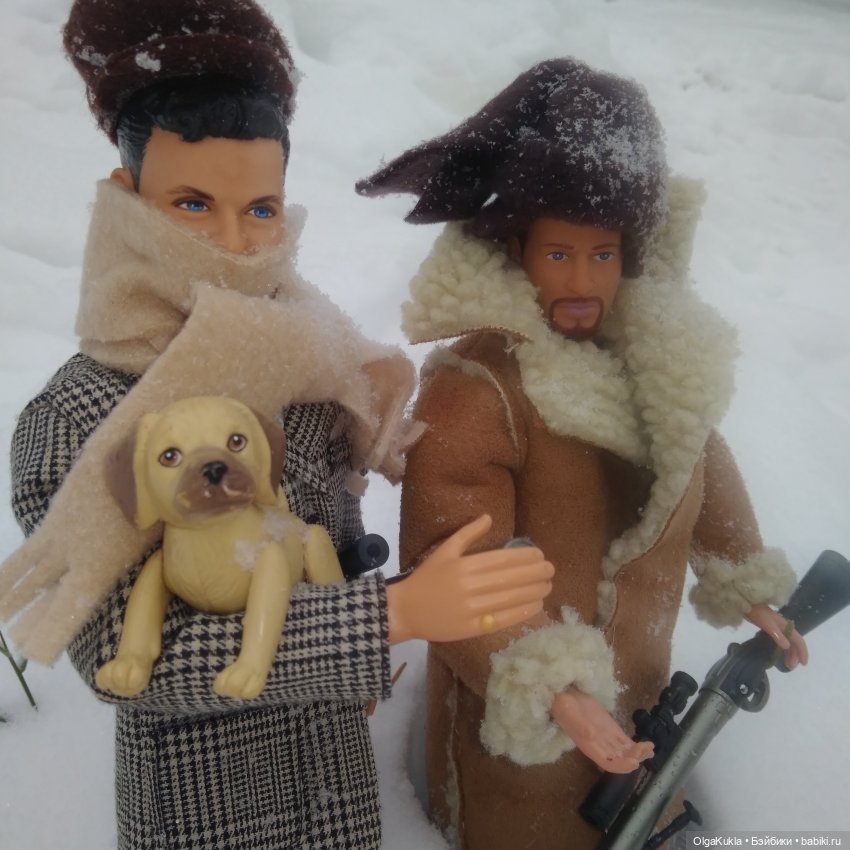 Ружья формата 1.6 — Болталка и разговоры обо всем: жизнь (фото 7)