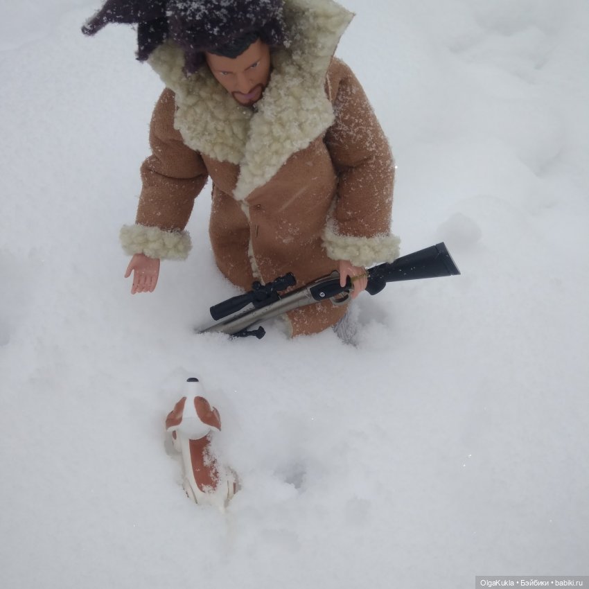 Ружья формата 1.6 — Болталка и разговоры обо всем: жизнь (фото 8)