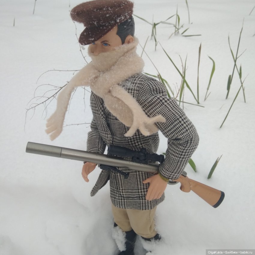 Ружья формата 1.6 — Болталка и разговоры обо всем: жизнь (фото 4)