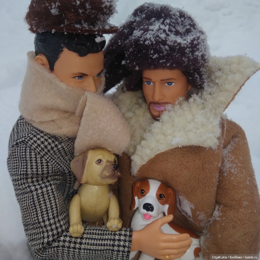 Ружья формата 1.6 — Болталка и разговоры обо всем: жизнь (фото 10)