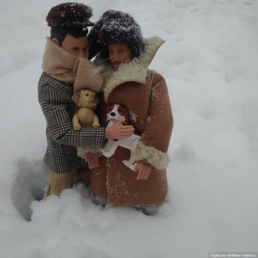 Ружья формата 1.6 — Болталка и разговоры обо всем: жизнь