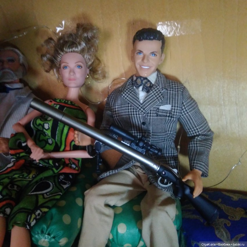 Ружья формата 1.6 — Болталка и разговоры обо всем: жизнь (фото 3)