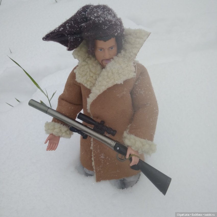 Ружья формата 1.6 — Болталка и разговоры обо всем: жизнь (фото 5)