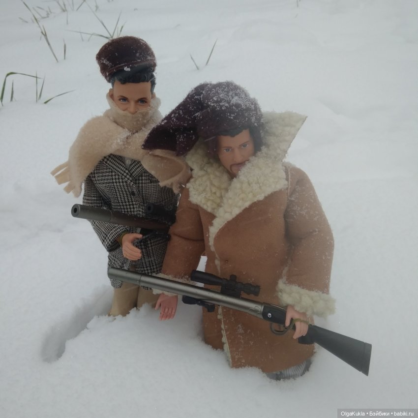 Ружья формата 1.6 — Болталка и разговоры обо всем: жизнь (фото 6)