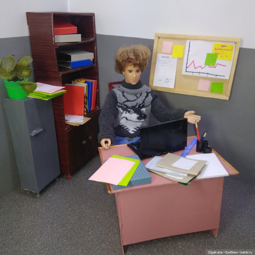 Дело № 13 или похождения Френки в Одессе. Пролог (фото 2)