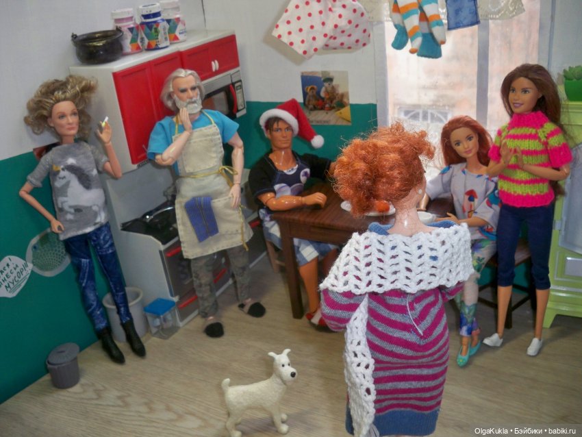 Дело № 13 или похождения Френки в Одессе | Бэйбики Дело № 13 или похождения Френки в Одессе (фото 4)