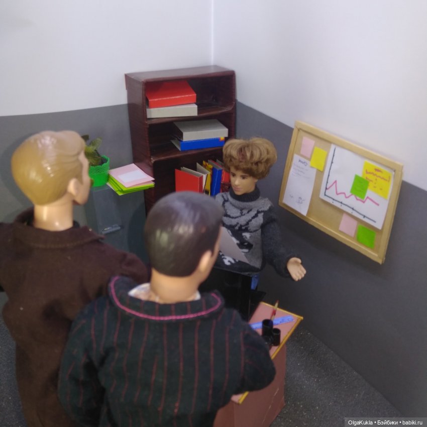 Дело № 13 или похождения Френки в Одессе. Пролог (фото 5)