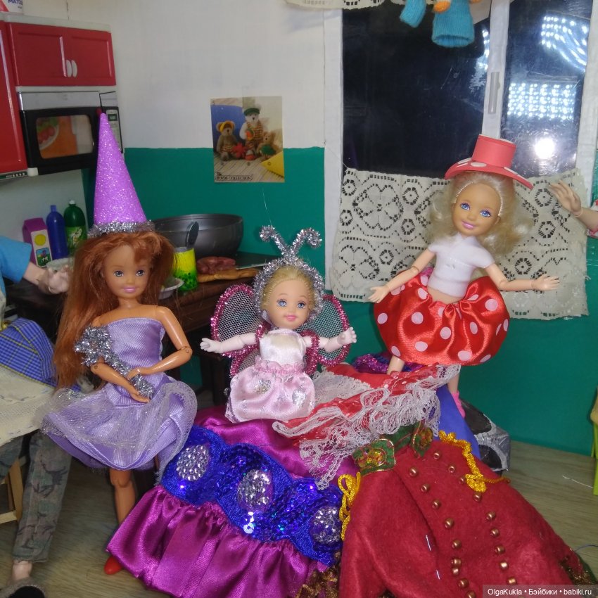 Дело № 13 или похождения Френки в Одессе | Бэйбики Дело № 13 или похождения Френки в Одессе (фото 9)