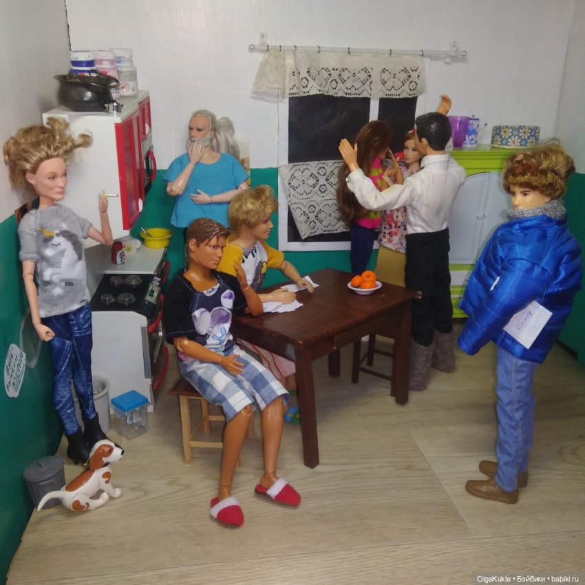 Дело № 13 или похождения Френки в Одессе