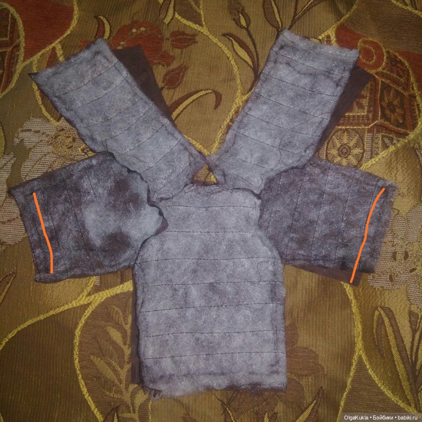 Зимняя одежда для Кена. Лучше поздно чем никогда | Бэйбики Зимняя одежда для Кена. Лучше поздно чем никогда