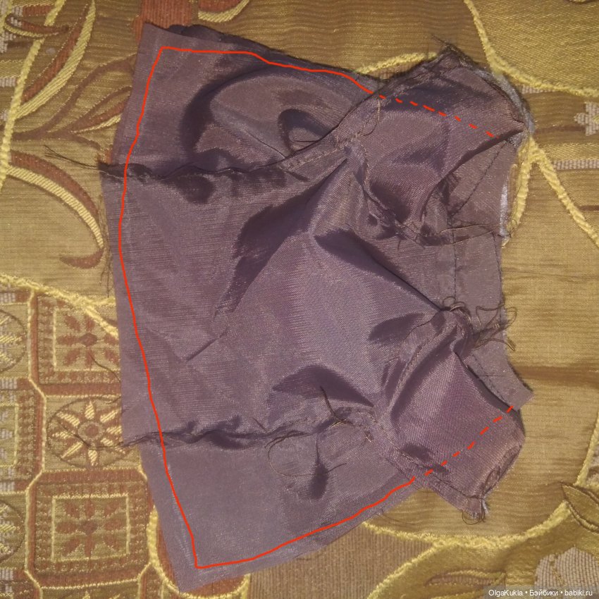 Зимняя одежда для Кена. Лучше поздно чем никогда | Бэйбики Зимняя одежда для Кена. Лучше поздно чем никогда