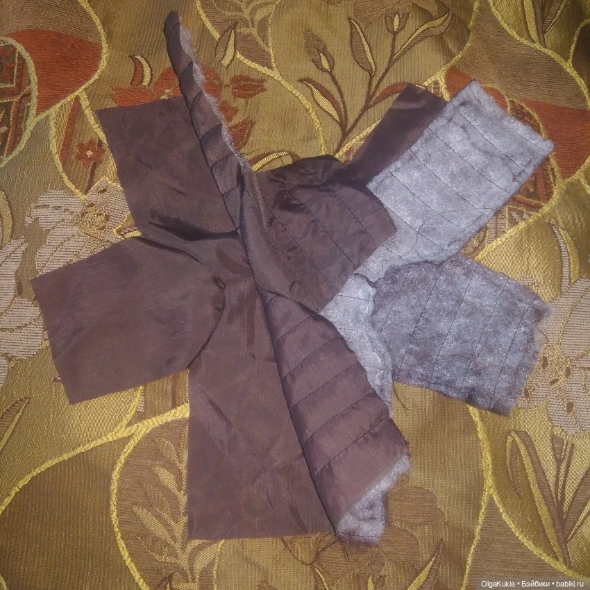 Зимняя одежда для Кена. Лучше поздно чем никогда | Бэйбики Зимняя одежда для Кена. Лучше поздно чем никогда