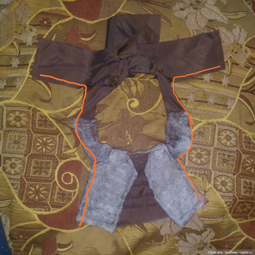 Зимняя одежда для Кена. Лучше поздно чем никогда | Бэйбики Зимняя одежда для Кена. Лучше поздно чем никогда