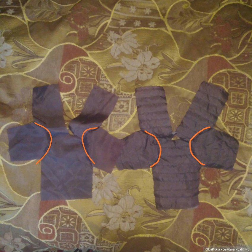 Зимняя одежда для Кена. Лучше поздно чем никогда | Бэйбики Зимняя одежда для Кена. Лучше поздно чем никогда