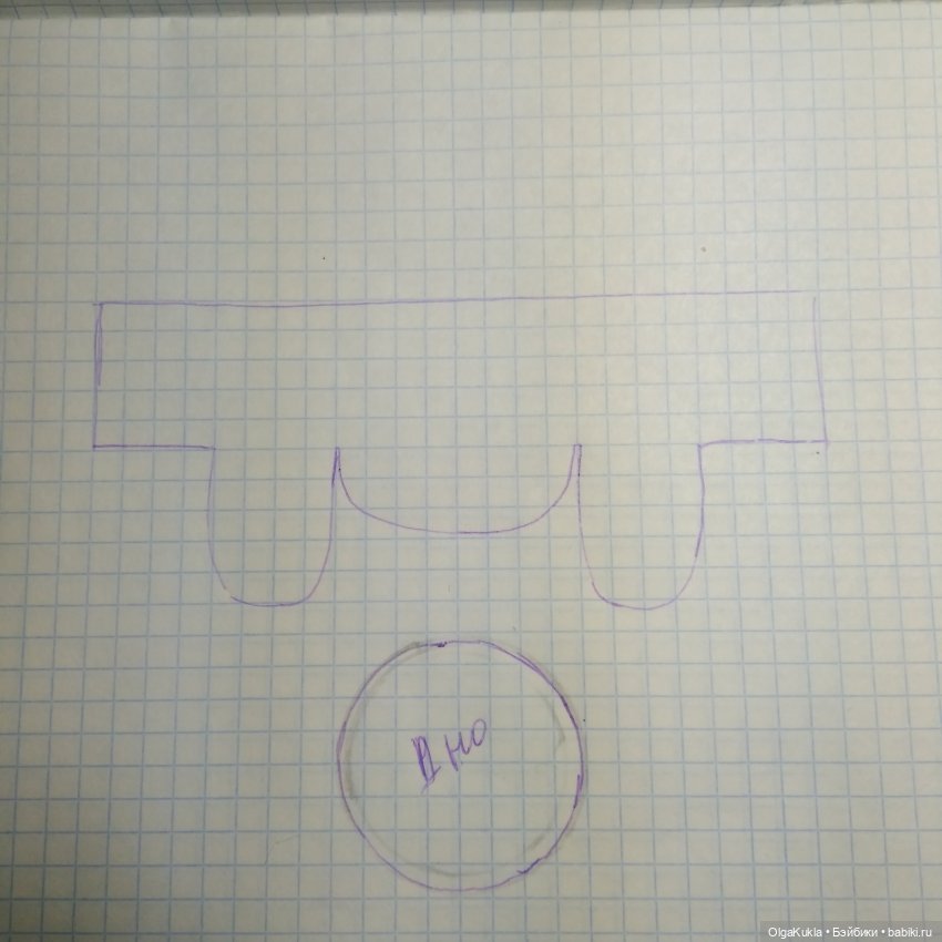 Зимняя одежда для Кена. Лучше поздно чем никогда | Бэйбики Зимняя одежда для Кена. Лучше поздно чем никогда (фото 6)