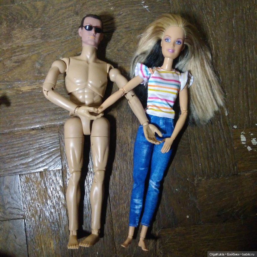 Китайский солдат с Али Экспресс. Рассматриваем и играемся