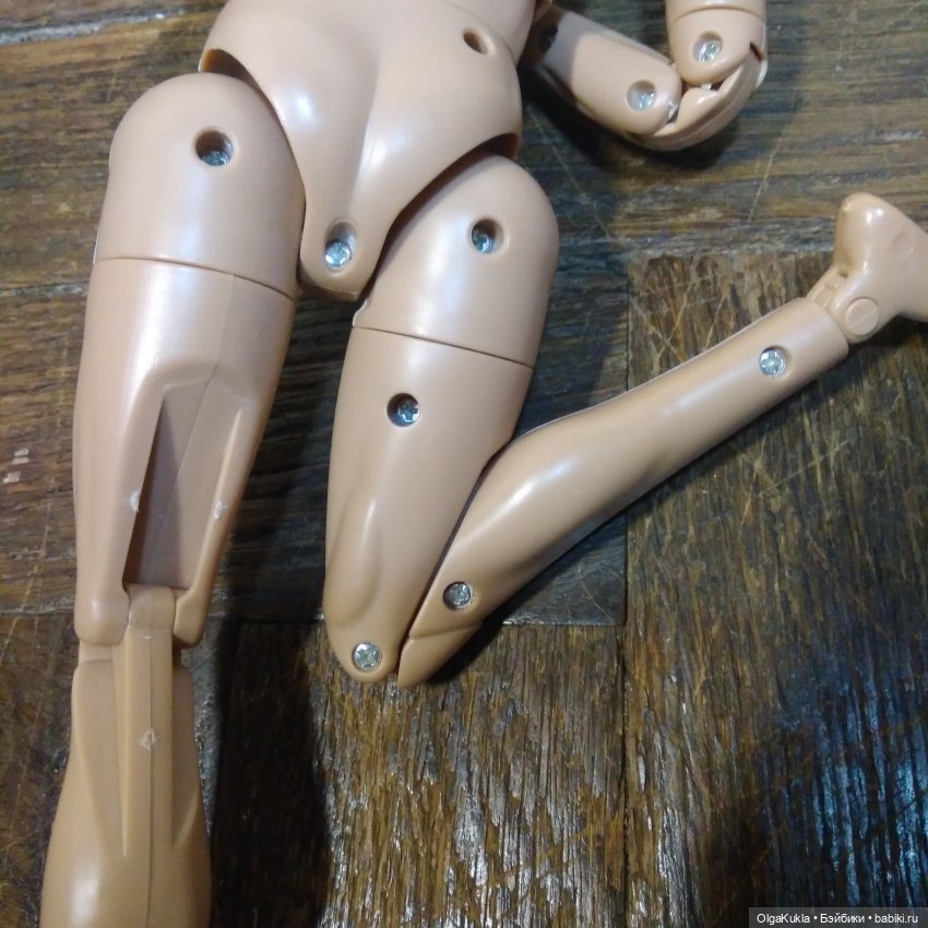 Китайский солдат с Али Экспресс. Рассматриваем и играемся