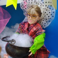 Горшочек каши. Театральный августфест