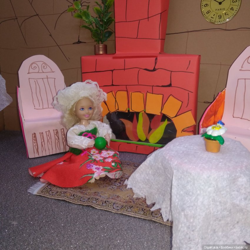 Горшочек каши. Театральный августфест