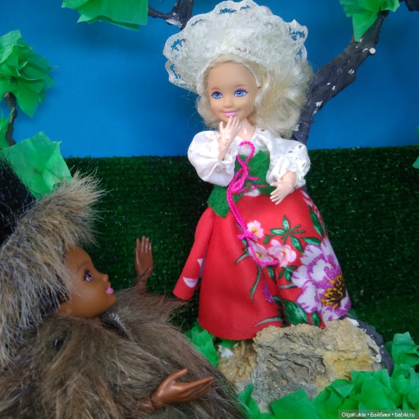 Горшочек каши. Театральный августфест