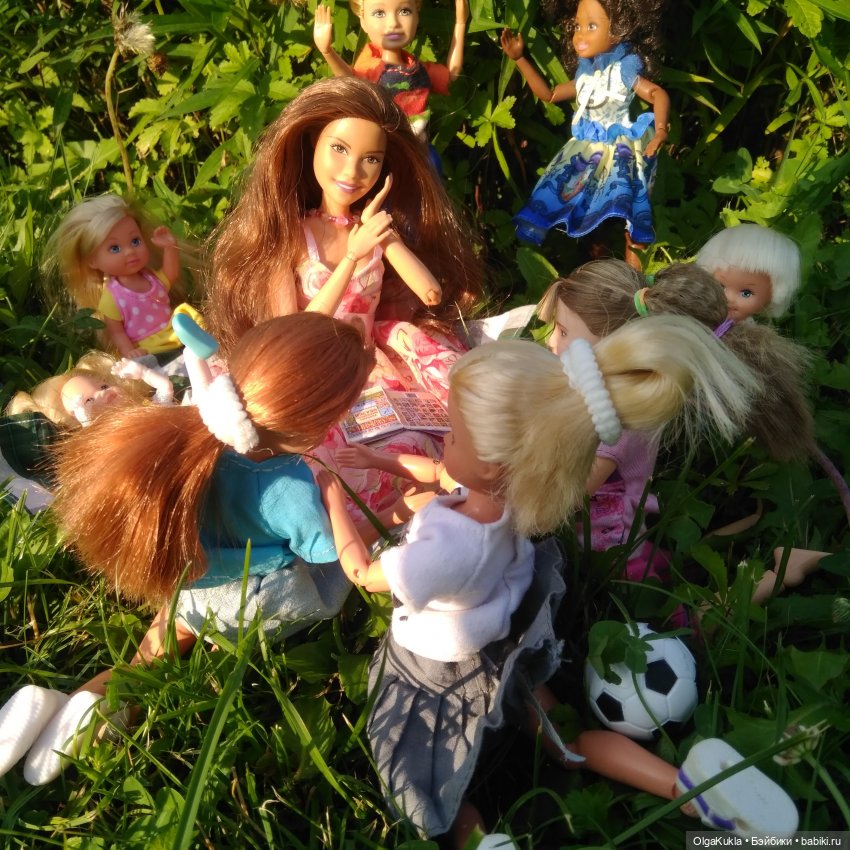 Горшочек каши. Театральный августфест