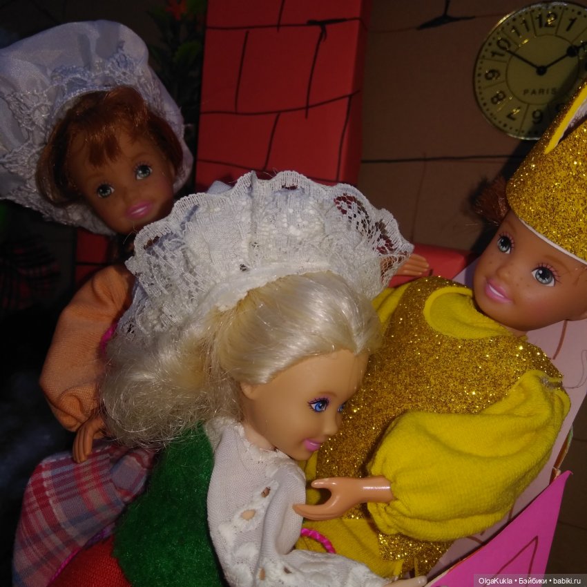 Горшочек каши. Театральный августфест