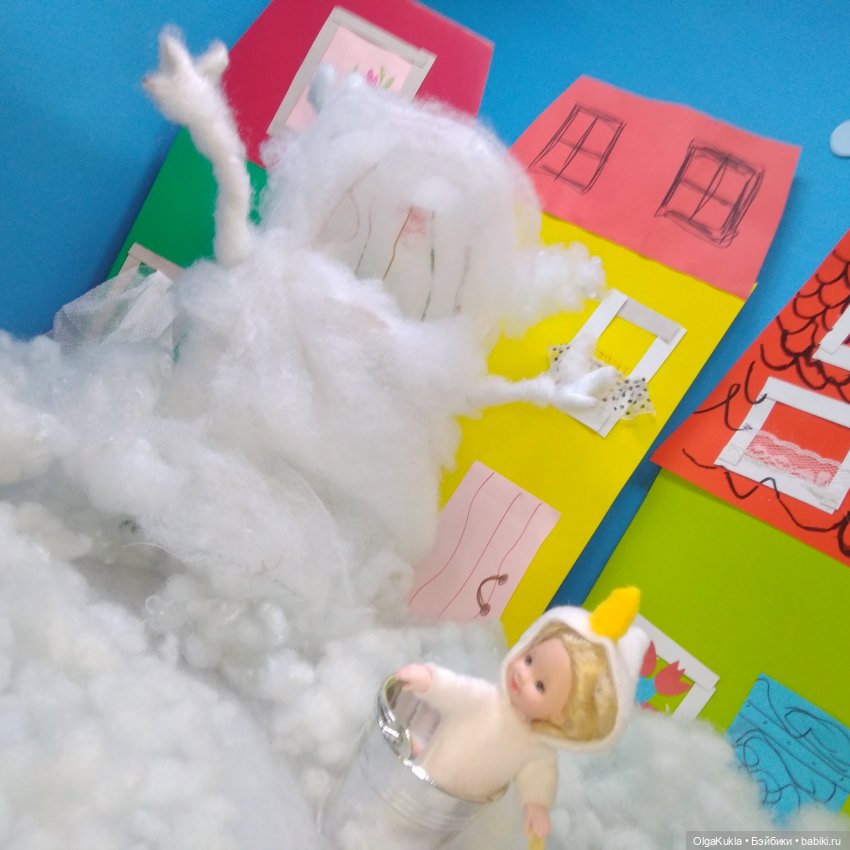 Горшочек каши. Театральный августфест