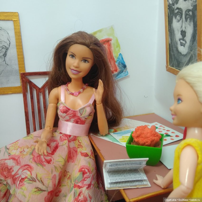 Горшочек каши. Театральный августфест