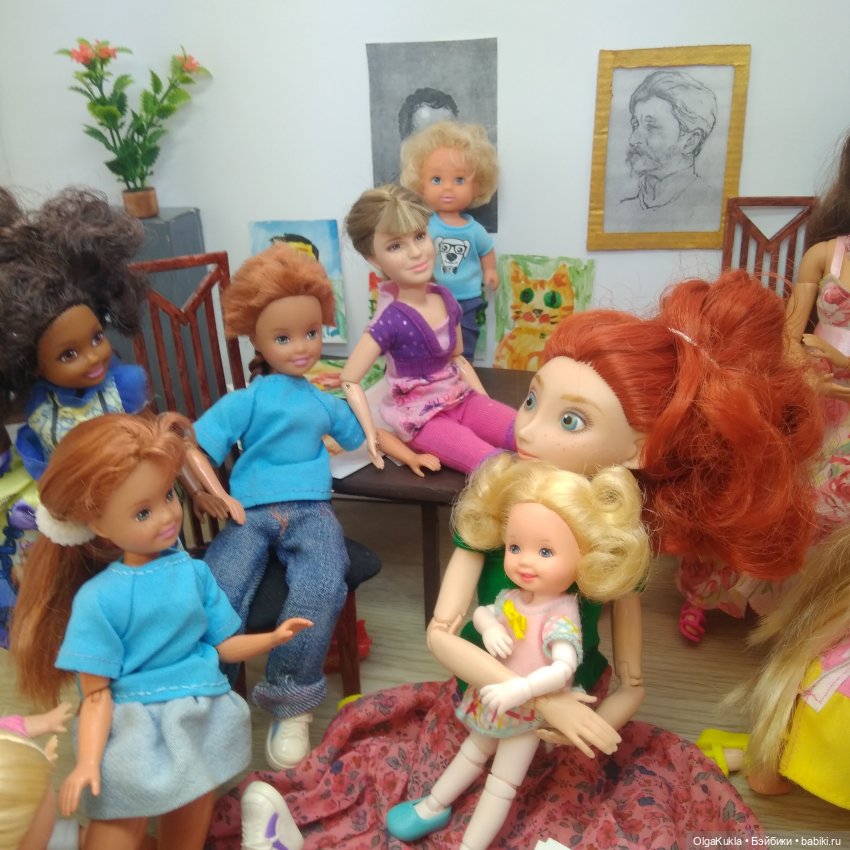 Горшочек каши. Театральный августфест