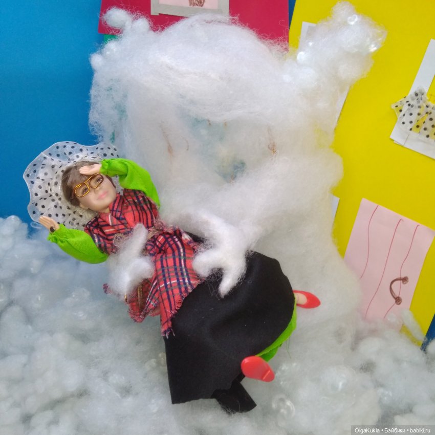 Горшочек каши. Театральный августфест