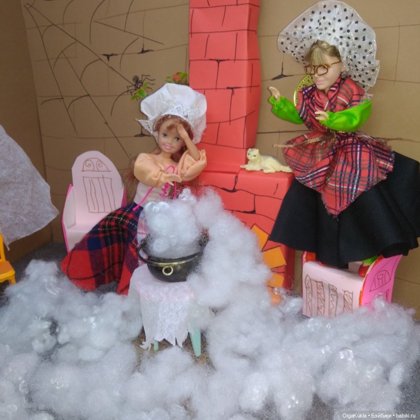 Горшочек каши. Театральный августфест