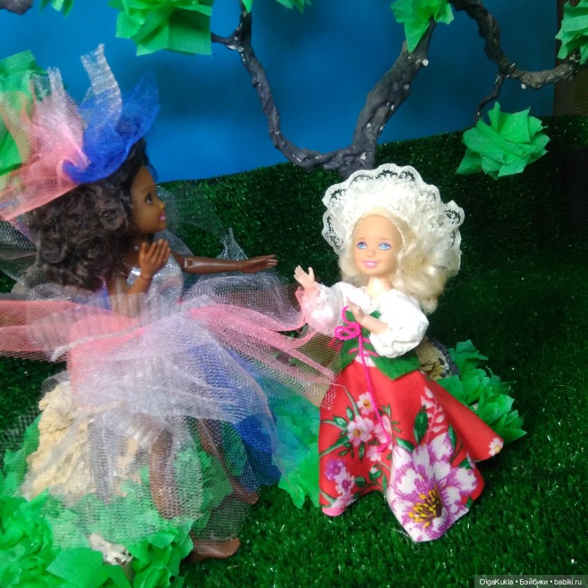 Горшочек каши. Театральный августфест