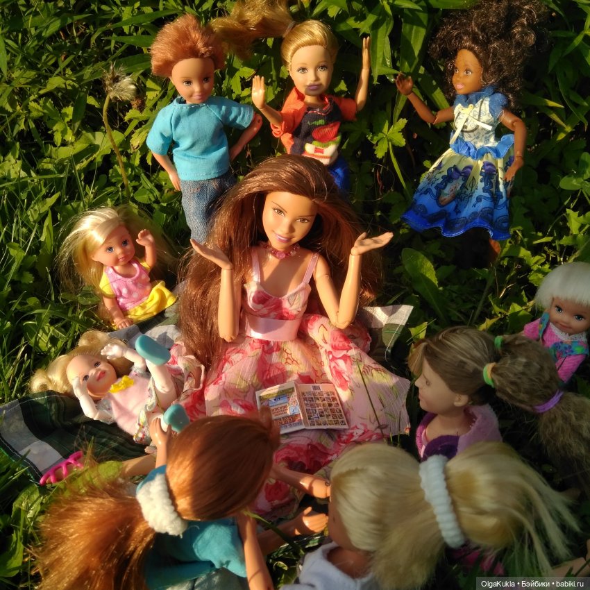 Горшочек каши. Театральный августфест (фото 9)