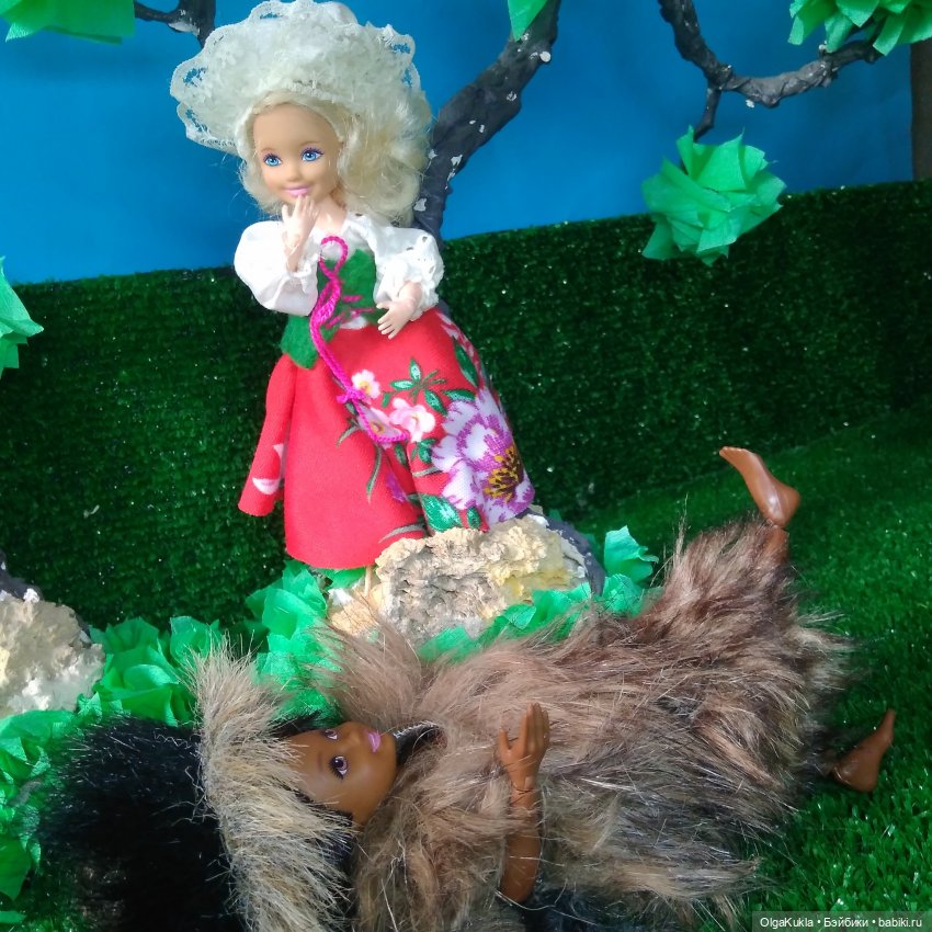 Горшочек каши. Театральный августфест