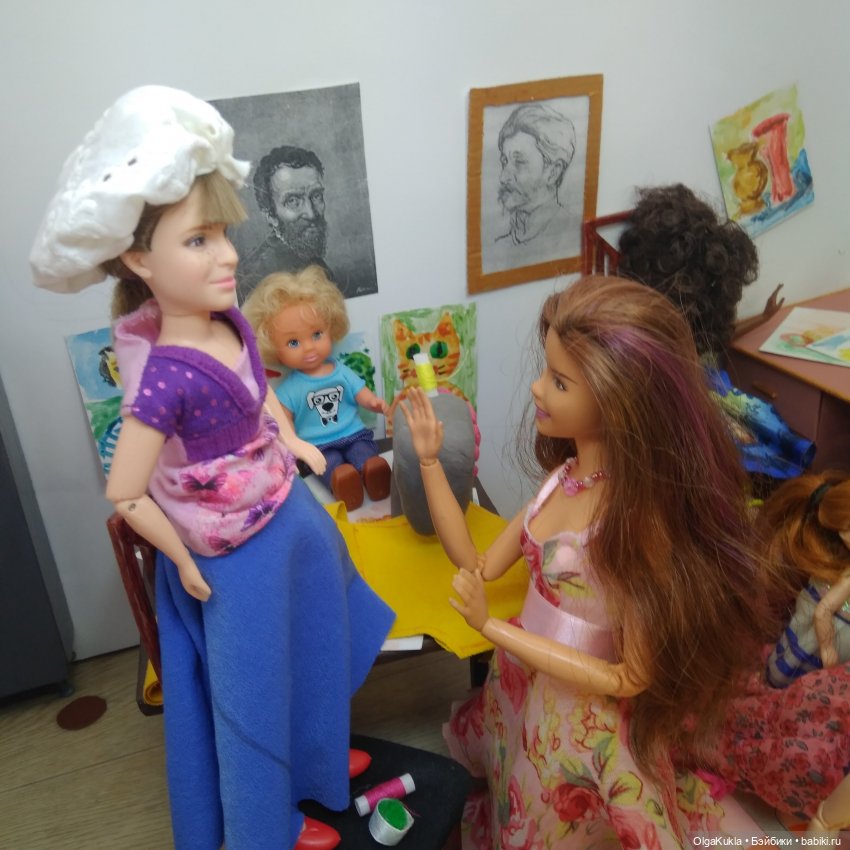 Горшочек каши. Театральный августфест