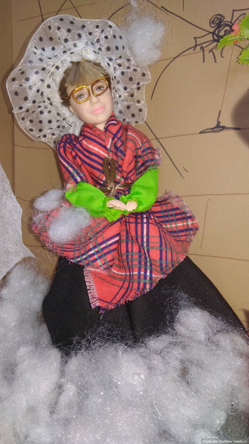 Горшочек каши. Театральный августфест