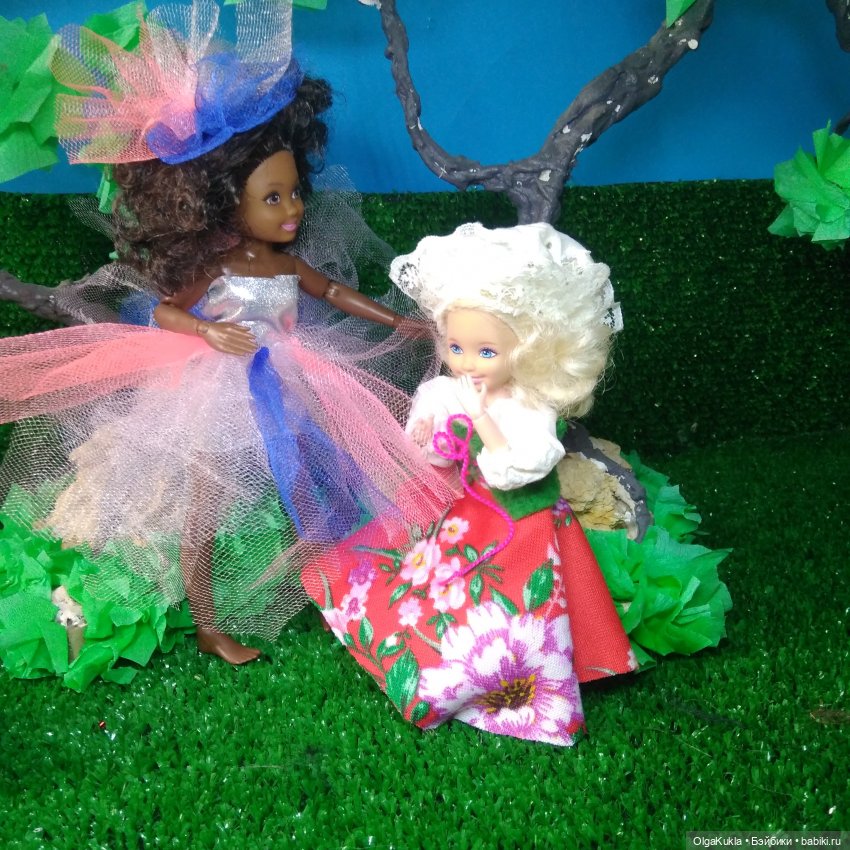 Горшочек каши. Театральный августфест