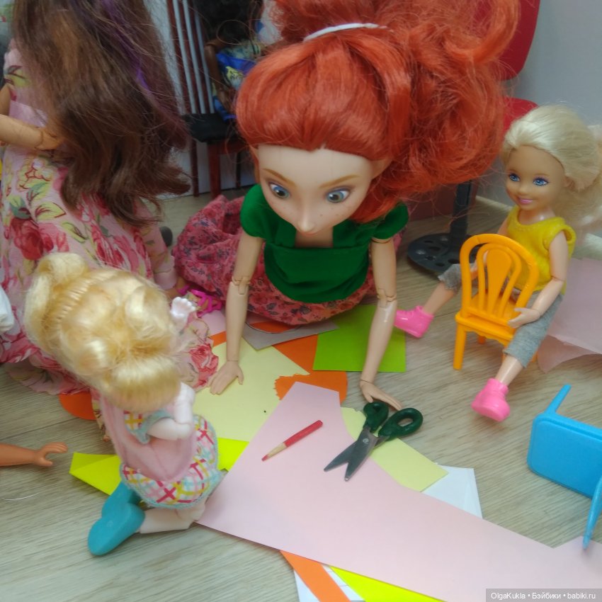 Горшочек каши. Театральный августфест