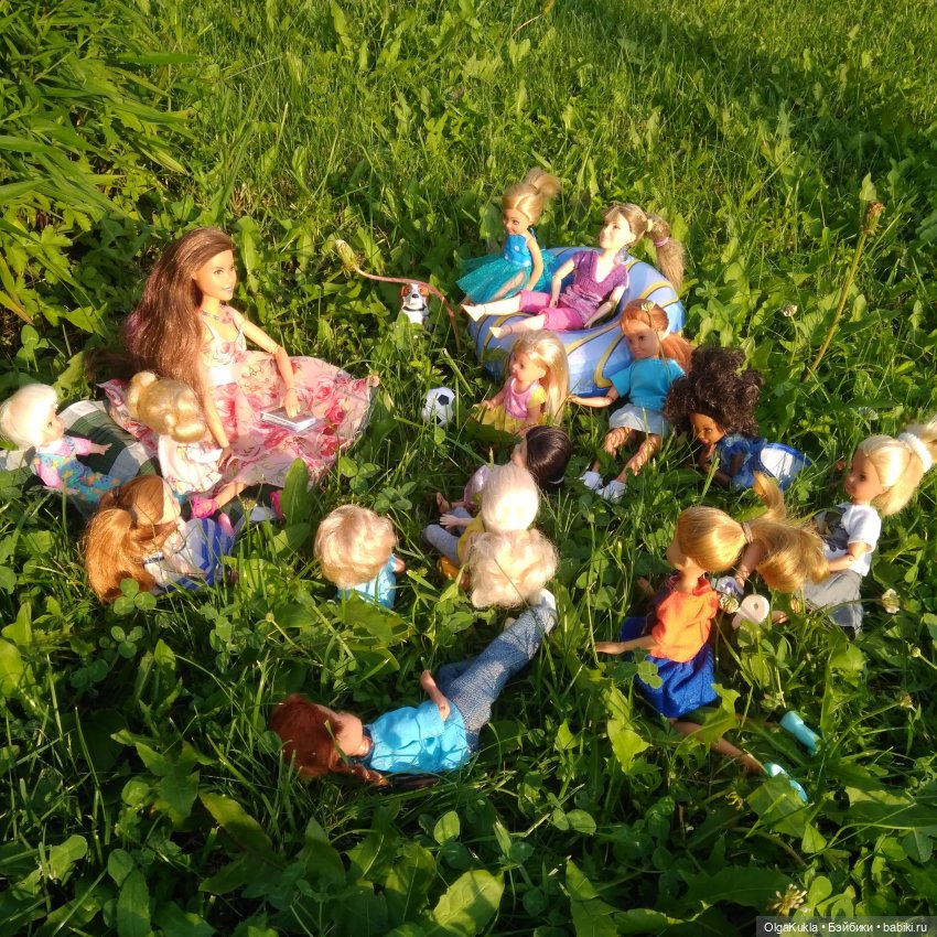 Горшочек каши. Театральный августфест