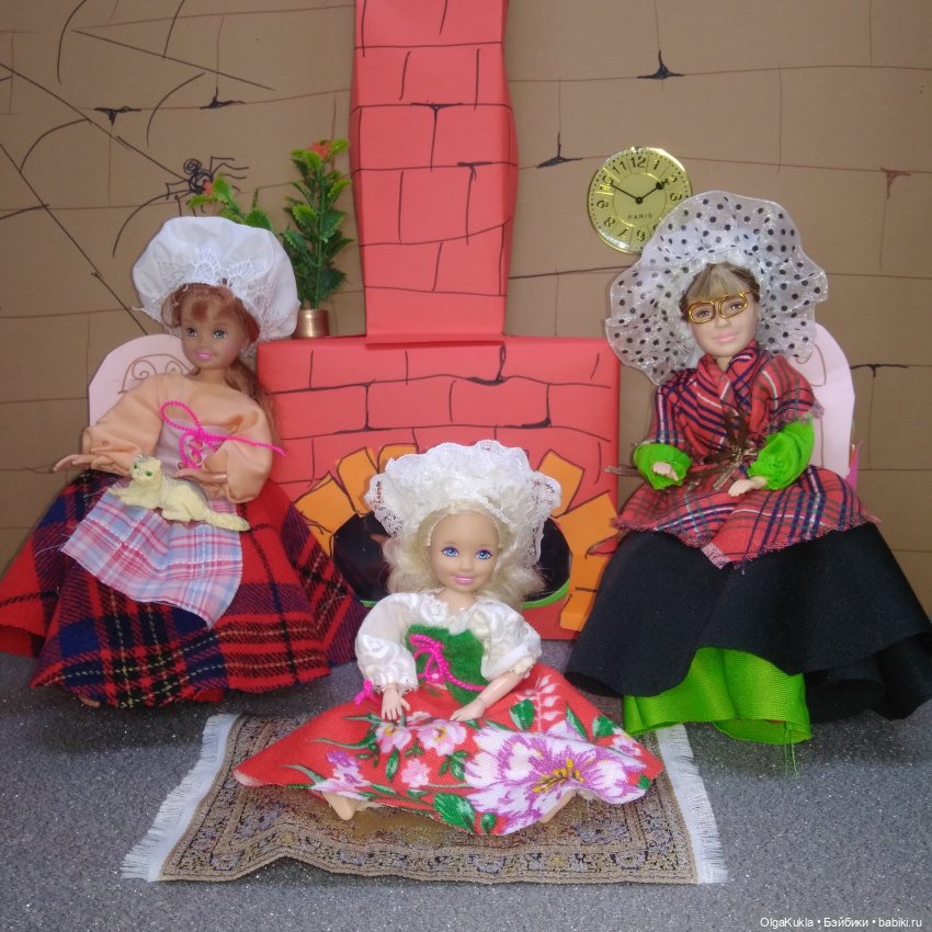 Горшочек каши. Театральный августфест