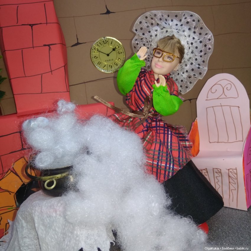 Горшочек каши. Театральный августфест