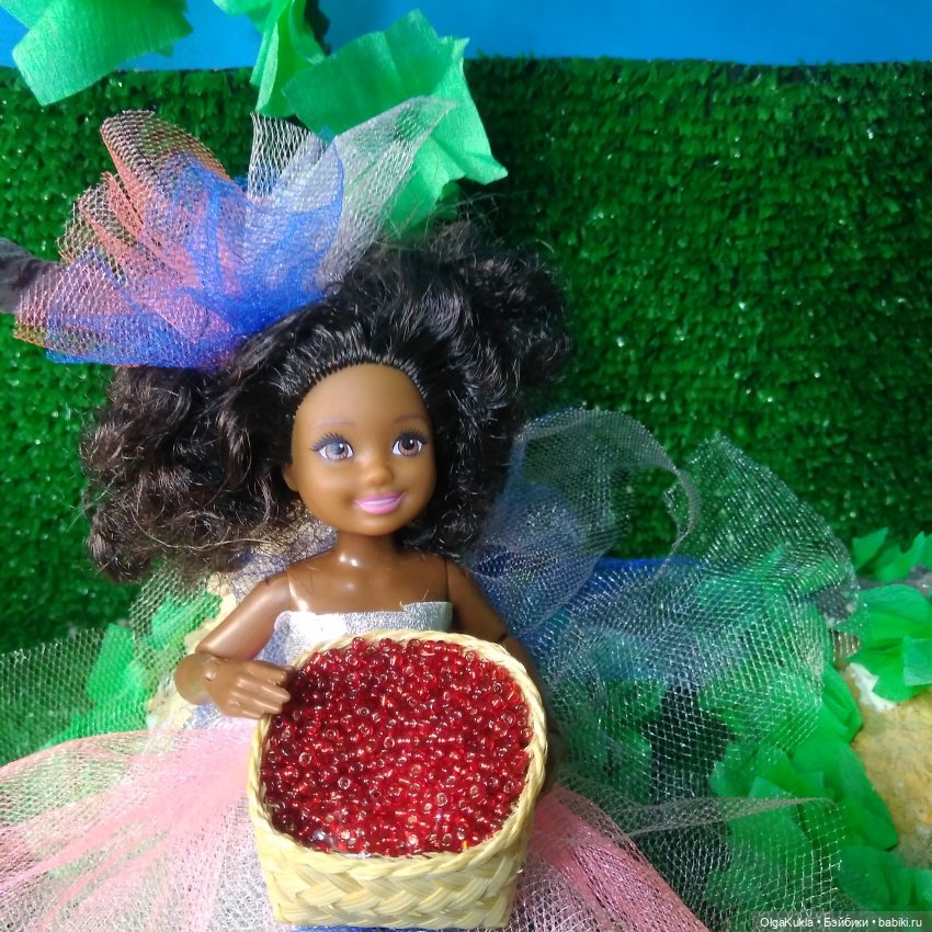 Горшочек каши. Театральный августфест