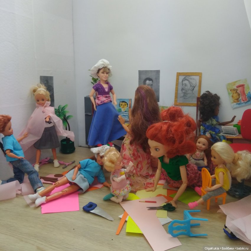 Горшочек каши. Театральный августфест