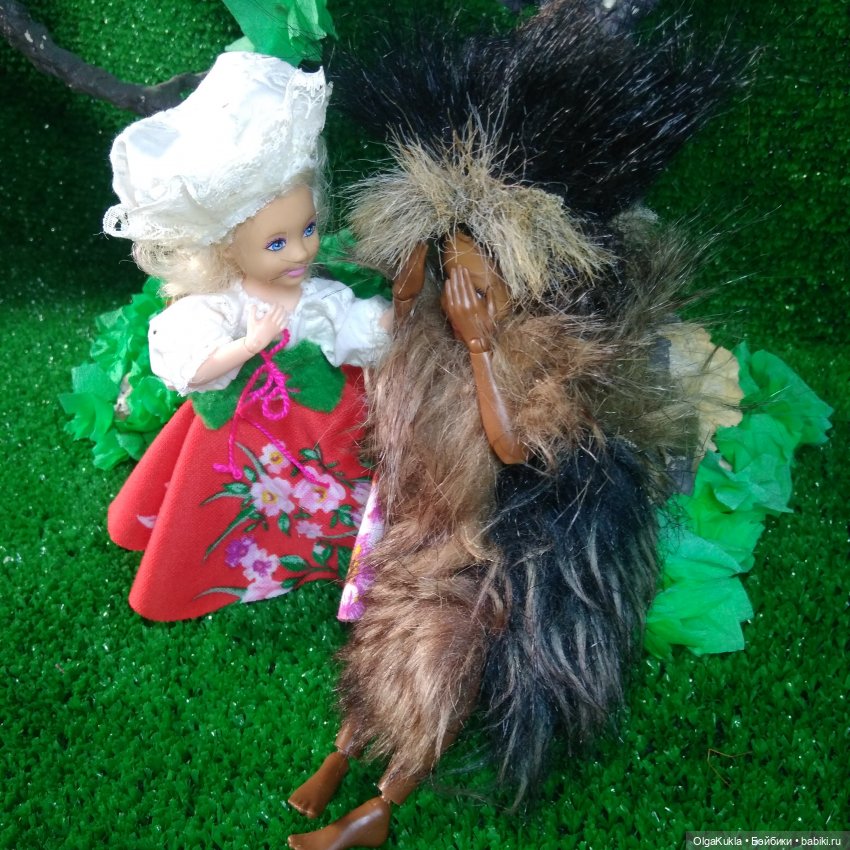 Горшочек каши. Театральный августфест