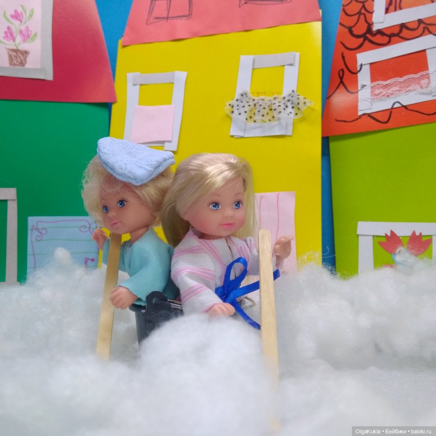 Горшочек каши. Театральный августфест